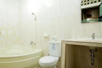 Отель Hotel Lumbung Sari Legian Индонезия, о Бали, фото 12