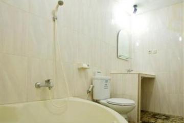 Отель Hotel Lumbung Sari Legian Индонезия, о Бали, фото 13