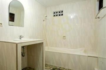 Отель Hotel Lumbung Sari Legian Индонезия, о Бали, фото 14