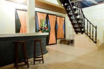 Отель Hotel Lumbung Sari Legian Индонезия, о Бали, фото 15