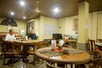 Отель Hotel Lumbung Sari Legian Индонезия, о Бали, фото 16