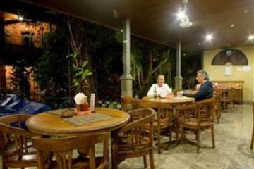 Отель Hotel Lumbung Sari Legian Индонезия, о Бали, фото 17