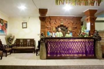 Отель Hotel Lumbung Sari Legian Индонезия, о Бали, фото 19