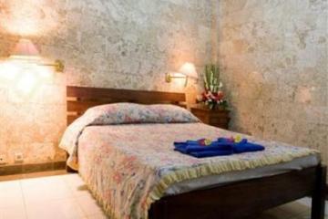 Отель Hotel Lumbung Sari Legian Индонезия, о Бали, фото 2