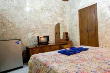 Отель Hotel Lumbung Sari Legian Индонезия, о Бали, фото 3