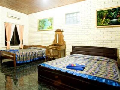 Hotel Lumbung Sari Legian