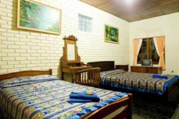 Отель Hotel Lumbung Sari Legian Индонезия, о Бали, фото 6