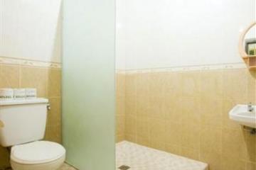 Отель Hotel Lumbung Sari Legian Индонезия, о Бали, фото 7