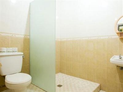 Hotel Lumbung Sari Legian