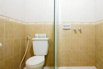 Отель Hotel Lumbung Sari Legian Индонезия, о Бали, фото 8