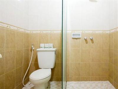 Hotel Lumbung Sari Legian