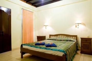 Отель Hotel Lumbung Sari Legian Индонезия, о Бали, фото 9