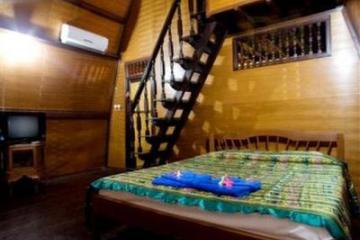 Отель Hotel Lumbung Sari Legian Индонезия, о Бали, фото 10