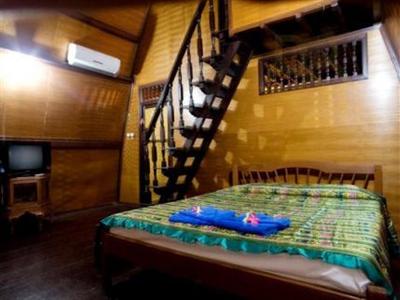 Hotel Lumbung Sari Legian