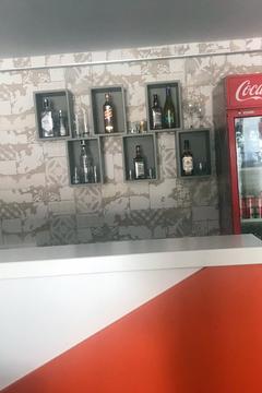Отель Hotel Luna Турция, Лара, фото 14