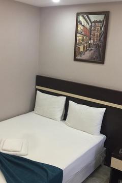 Отель Hotel Luna Турция, Лара, фото 17