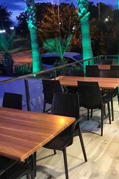 Отель Hotel Luna Турция, Лара, фото 4