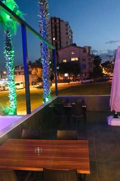 Отель Hotel Luna Турция, Лара, фото 6