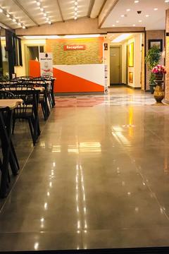 Отель Hotel Luna Турция, Лара, фото 9