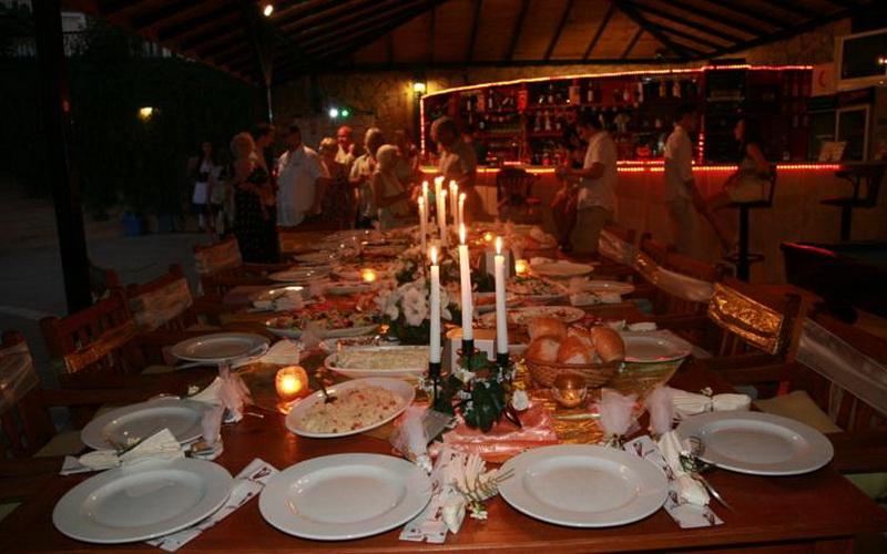 Antes Delux Apartments