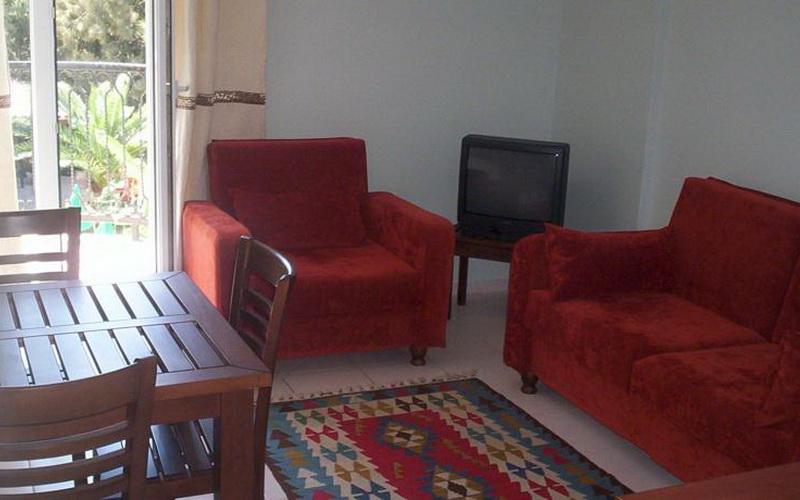 Antes Delux Apartments