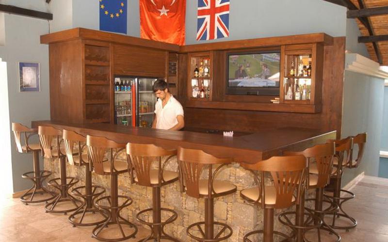 Antes Delux Apartments