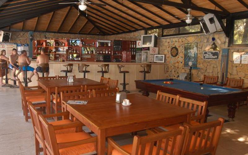 Antes Delux Apartments