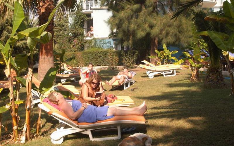 Antes Delux Apartments