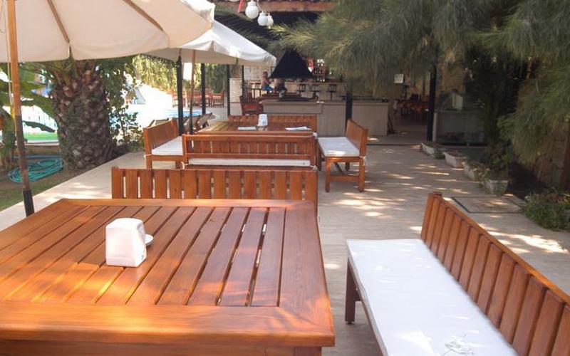 Antes Delux Apartments