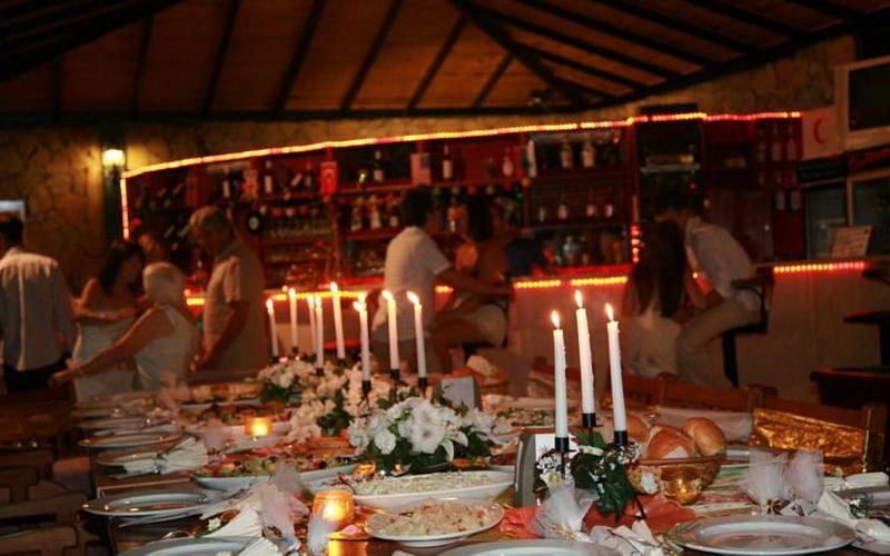 Antes Delux Apartments