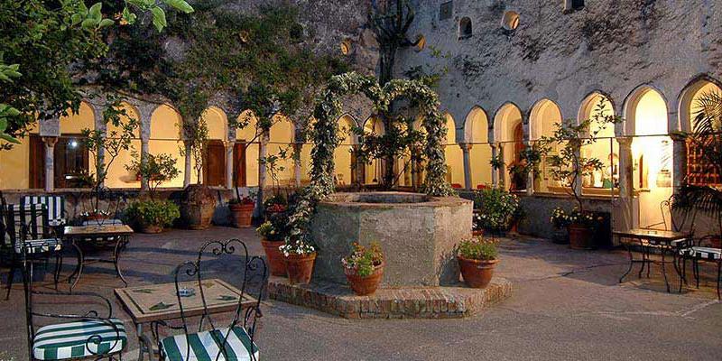 Luna Convento