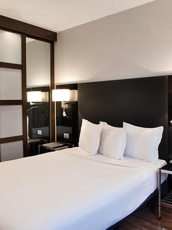 AC Hotel Madrid Feria
