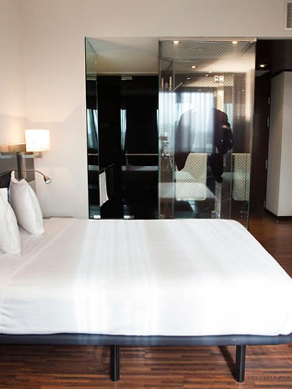 AC Hotel Madrid Feria