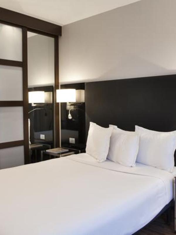 AC Hotel Madrid Feria