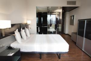 AC Hotel Madrid Feria