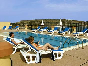 Luna Holiday Complex