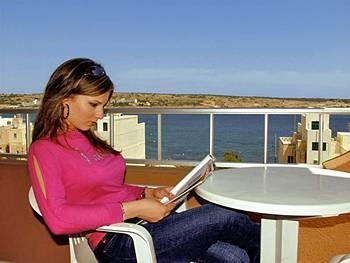 Luna Holiday Complex