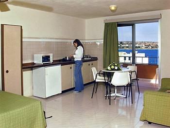 Luna Holiday Complex