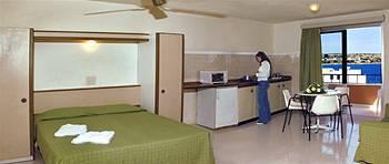 Luna Holiday Complex