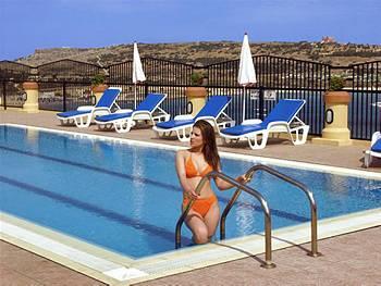 Luna Holiday Complex