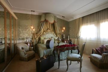 Отель Luna Hotel Baglioni Италия, Венеция, фото 12