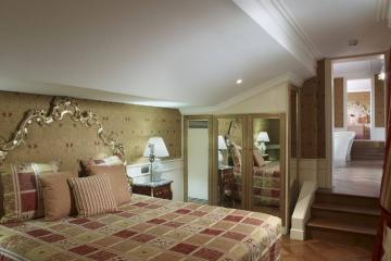 Отель Luna Hotel Baglioni Италия, Венеция, фото 14