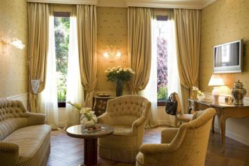 Отель Luna Hotel Baglioni Италия, Венеция, фото 16