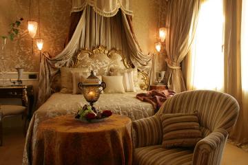 Отель Luna Hotel Baglioni Италия, Венеция, фото 22