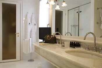 Отель Luna Hotel Baglioni Италия, Венеция, фото 3