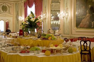 Отель Luna Hotel Baglioni Италия, Венеция, фото 4