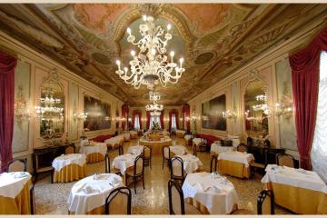 Отель Luna Hotel Baglioni Италия, Венеция, фото 5