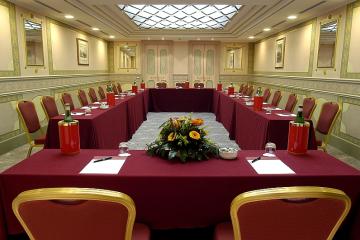 Отель Luna Hotel Baglioni Италия, Венеция, фото 6