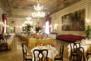 Отель Luna Hotel Baglioni Италия, Венеция, фото 7