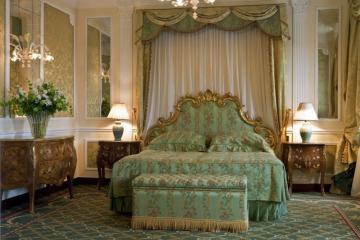 Отель Luna Hotel Baglioni Италия, Венеция, фото 8